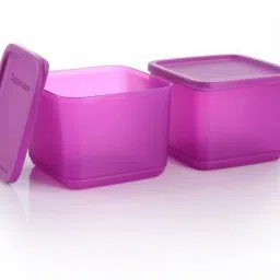 Plastic Fridge Container - 1000 ml-picture-19