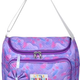 Baby Diaper Handbag Nursing Tote Mother's Travel Bag BABY Maternity Handbag Diaper Bag-image-55