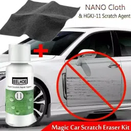 Scratch Remover Liquid-9