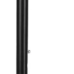 Walking Stick Black Single Leg Height Adjustable For Old Men & Women Walking Stick-10