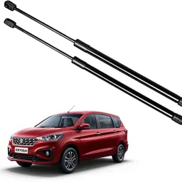 Dicky Shocker Rear Set of 2 Liftgate Strut Compatible with Maruti Ertiga New Car Suspension Strut-image-5