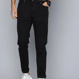 Levis Men 512 Slim Tapered Fit Stretchable Jeans-image-46