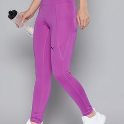 Puma Women All Day Skinny Fit DryCell Training Tights-image-37
