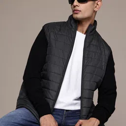 The Roadster Lifestyle Co. Padded Jacket-picture-17