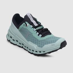 ON Women Woven Design Cloud Ultra 1 Running Shoes-image-31