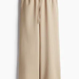 H&M Women Twill Drawstring Trousers-picture-12