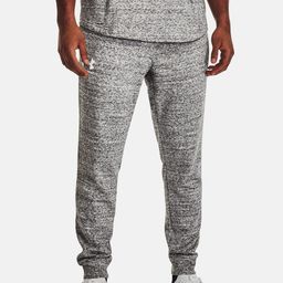 UNDER ARMOUR Rival Terry Slim Fit Training  Joggers-image-95