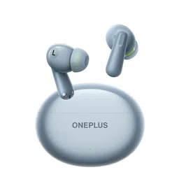 OnePlus Nord Buds 3 Truly Wireless Bluetooth Earbuds with up to 32dB ANC image 2