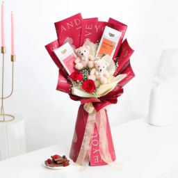 Eternally Yours Arrangement-30
