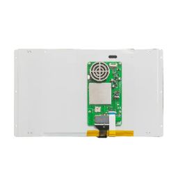 DWIN DMG13768C156_03WTC HMI LCD Display 15.6" Capacitive Touch TFT Touchscreen Monitor with UART Connectivity For Commercial Applications DWIN DMG13768C156_03WTC HMI LCD Display 15.6" Capacitive Touch TFT Touchscreen Monitor with UART Connectivity For Commercial Applications image 2