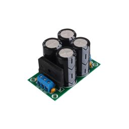 35V 4700uF 25A Dual Power Supply Board 25A Dual Power Supply Rectifier Board Dual Power Supply Module For Electronic Projects - RS668635V 4700uF 25A Dual Power Supply Board 25A Dual Power Supply Rectifier Board Dual Power Supply Module For Electronic Projects - RS6686-24