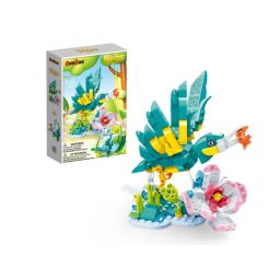 BanBao Vivid Kingfisher Building Set Cute Elephant Animal Building Block Toys - RS7499BanBao Vivid Kingfisher Building Set Cute Elephant Animal Building Block Toys - RS7499-21