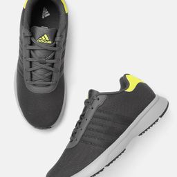 ADIDAS Men Woven Design Essento Running Shoes-51