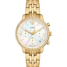 Fossil ES5358 Neutra Chronograph Watch for Women-35