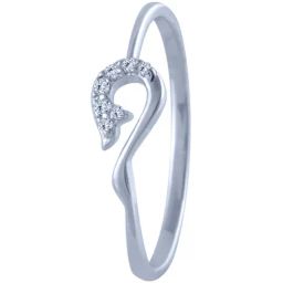 P.C. Chandra Jewellers 14 kt Gold & Diamond Ring-picture-34
