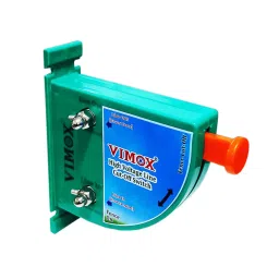 Vimox Line Cut-Off Switch with 15 kv Voltage Efficiency (Green)-54
