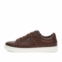 Guess Men's TODI II Brown Casual Sneakers-image-13