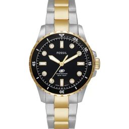 Fossil ES5349 Fossil Blue Dive Analog Watch for Women-31
