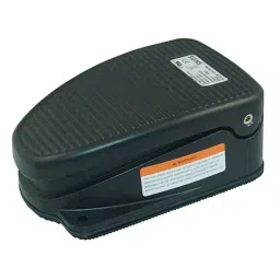 RS PRO Latching Foot Switch Die Cast Zinc 20 A 125 V, 1253708-image-46