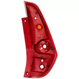 Uno Minda Tail Light Assembly without Wire - Left for Maruti Ritz (TL-6582MB) image 2