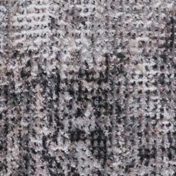 Obsessions Charcoal & Cream Abstract Carpet - Large image 3