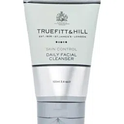 Truefitt & Hill Skin Control Facial Cleanser - 100 ml-44