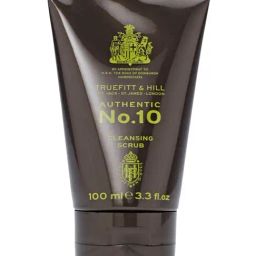 Truefitt & Hill Authentic No. 10 Cleansing Scrub - 100 ml-25
