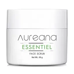 Aureana Essential Face Scrub - 50 gm-43