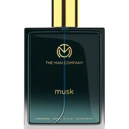 The Man Company Musk EDP for Men - 100 ml-73