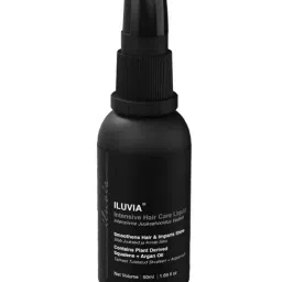 iluvia Professional Intensive Hair Serum - 50 ml-18