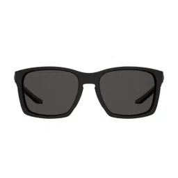Under Armour 20409600358M9 Cloud Grey Polarized Square Sunglasses-picture-45