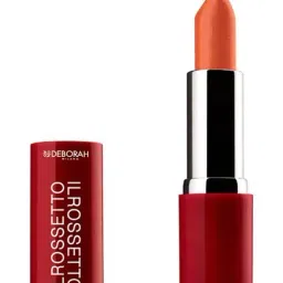 Deborah Milano Il Rossetto Lipstick 603 Bright Coral - 4.3 gm-image-88