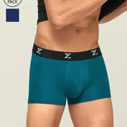 XYXX Assorted Trunks - Pack of 2-image-54