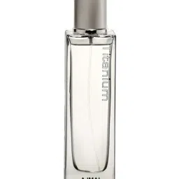 Ajmal Titanium Eau de Parfum for Men - 100 ml-image-87