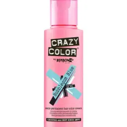 Crazy Color Bubblegum Blue-63 - 100 ml-image-64