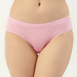 Leading Lady Multicolor Hipster Panty (Pack Of 3)-image-58