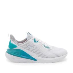 Red Tape Men's White Walking Shoes-image-56