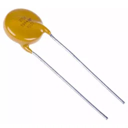 Vishay NTCLE100E3 Series Varistor Metal 270 pF Capacitance 430 V, T7YA222MT20 (Pack of 250 Pcs)-29