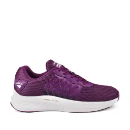 Campus Women's CAMP-NAAZ Purple Running Shoes-image-62