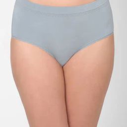 Wacoal Light Blue Hipster Panty-image-73