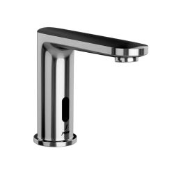 Jaquar SNR-CHR-15019PMPK Opal Silver Stainless Steel Sensor Faucet-image-43