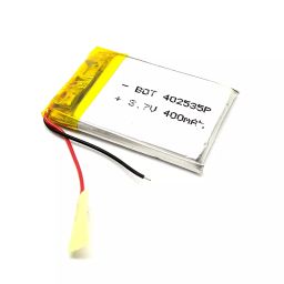 Invento 700 mAh Lithium-Ion Battery 3.7 V for Quadcopter Helicopter Drones ISC 1495-picture-12