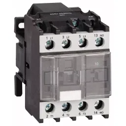 Dayton IEC Magnetic Contactor Non-Reversing 3 Poles 18 A 24 V AC, 6EAV5-image-85