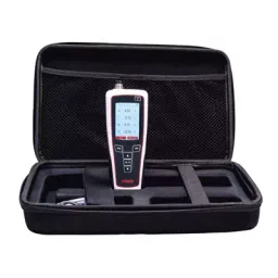Rotronic HYGROPALM – HP32 – Versatile Handheld Instrument For Humidity And Temperature image 4