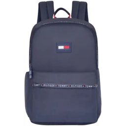TOMMY HILFIGER Joplin 22 Navy Laptop Backpack-41
