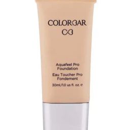Colorbar Aqua Feel Pro Foundation Biscotti - 002 - 30 ml-22
