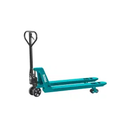 Total THT301251 Polyurethane Wheel Hand Pallet Truck Blue & BlACk-picture-41