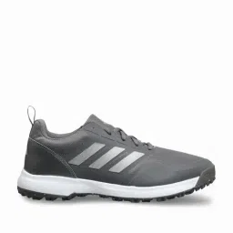 Adidas Men's TECH RESPONSE SL 3 Grey Running Shoes-image-10