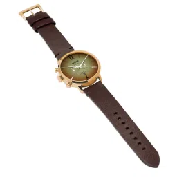 Welder WWRC314 Moody Dual Time Analog Watch for Men image 3