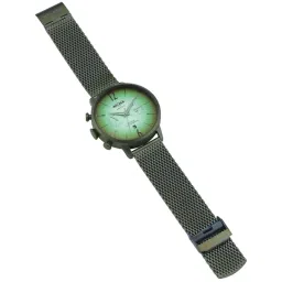 Welder WWRC419 Moody Dual Time Analog Watch for Men image 3